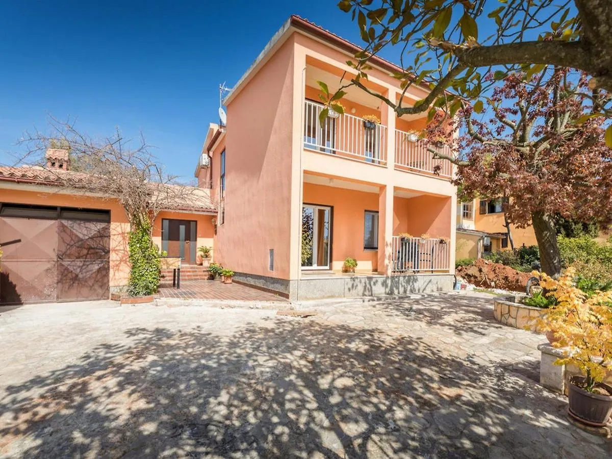 Villa Ketty Fazana Croatia