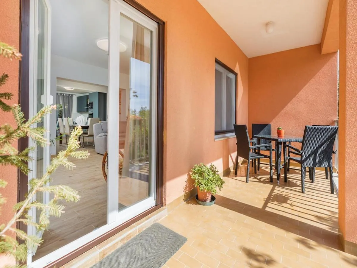 Villa Ketty Fazana