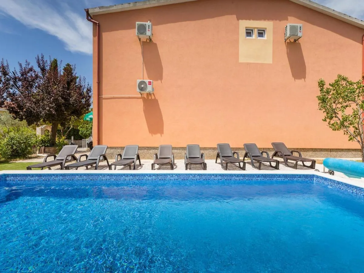 Villa Ketty Fazana