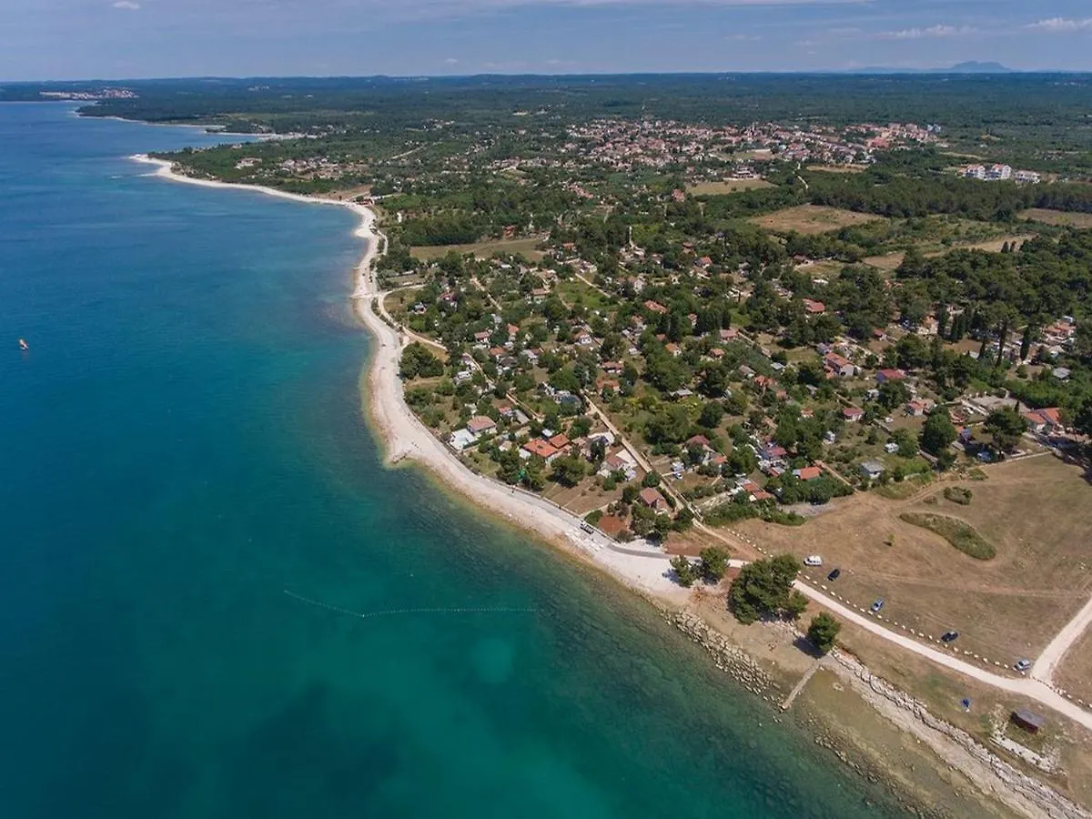Villa Ketty Fazana