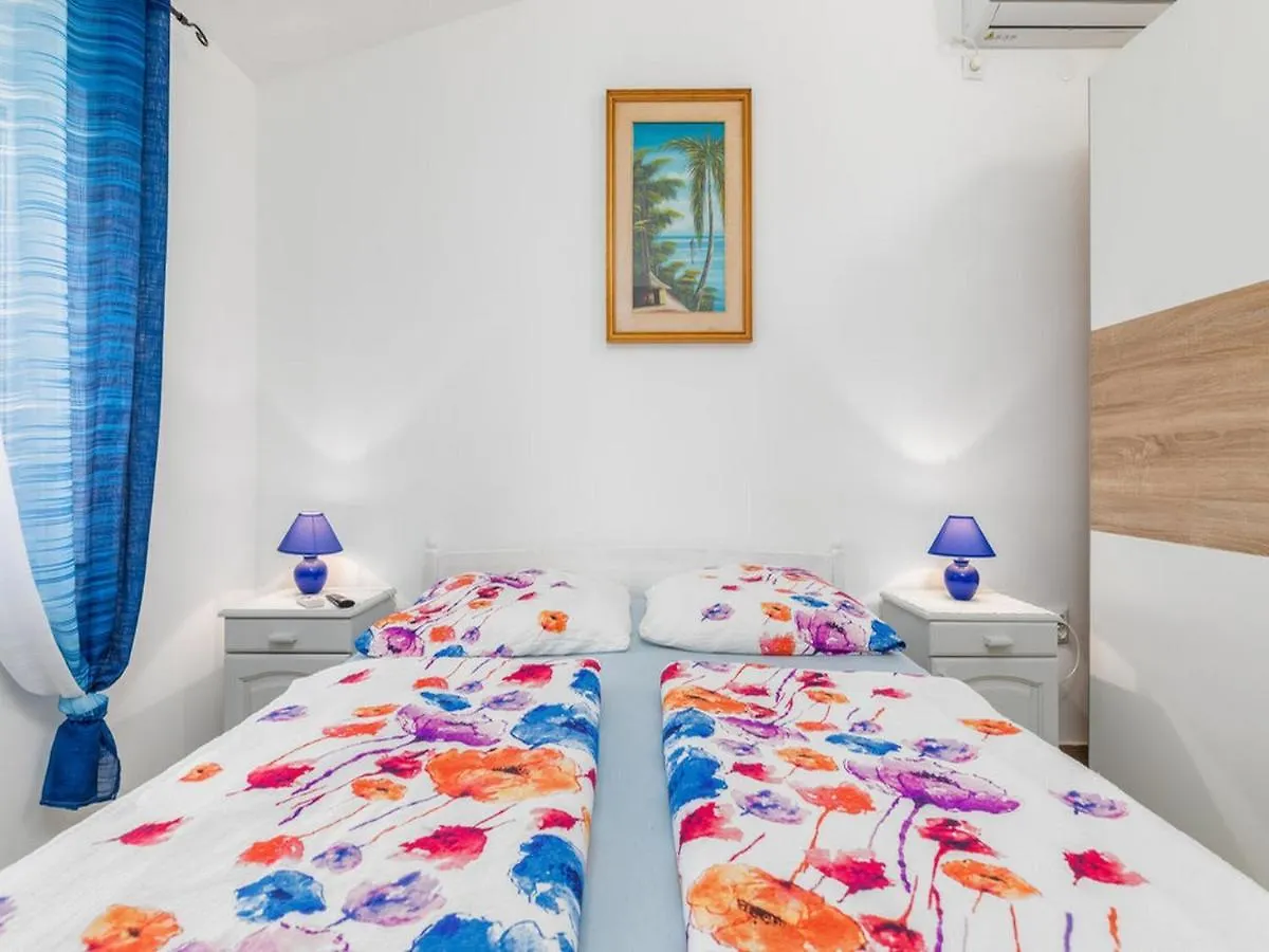 Villa Ketty Fazana Croatia