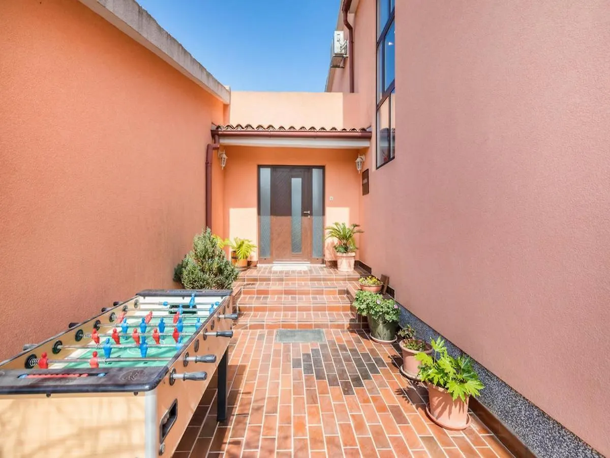 Villa Ketty Fazana