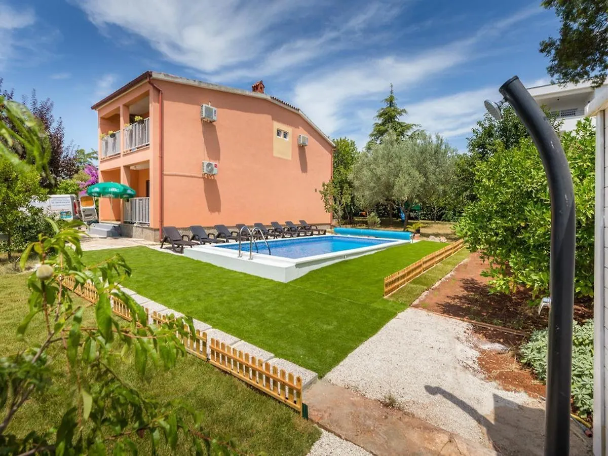 Villa Ketty Fazana