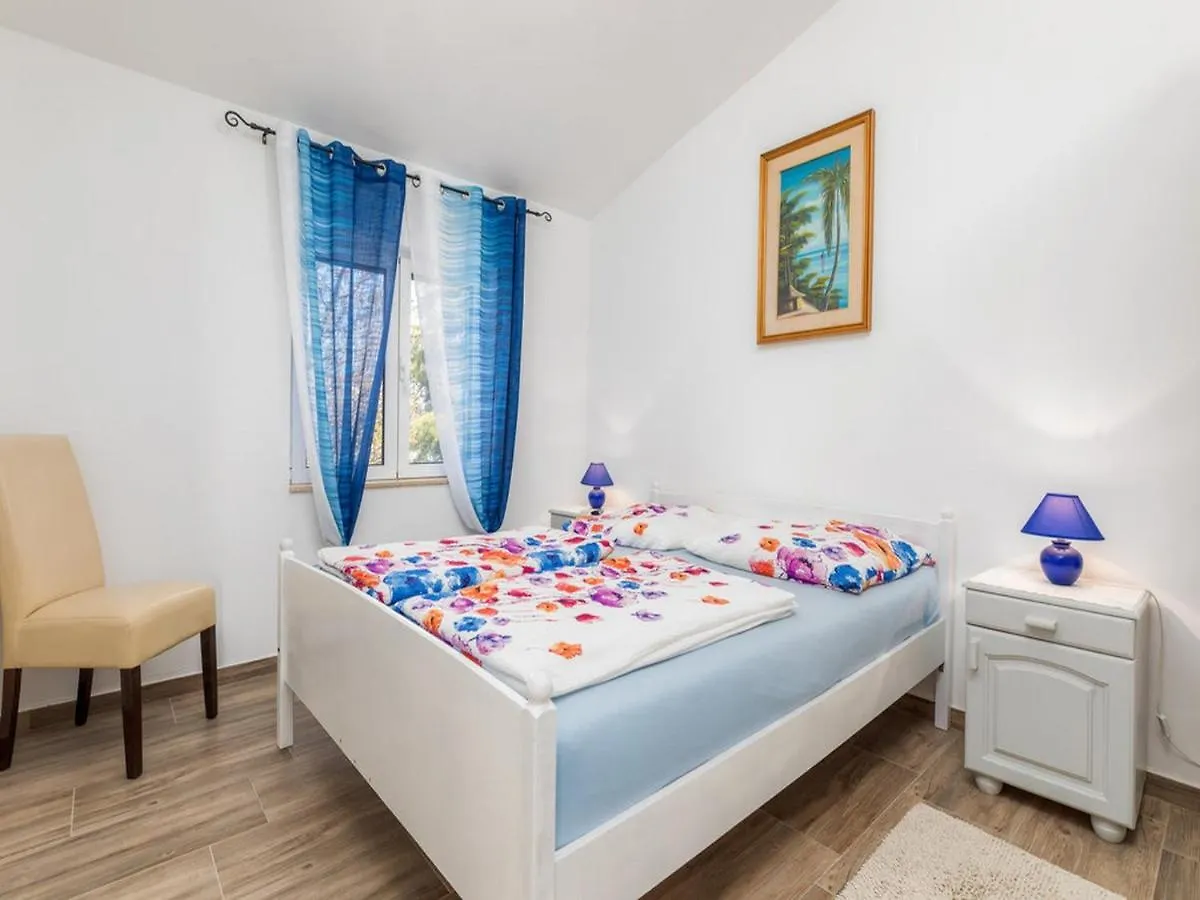 Villa Ketty Fazana 0*,
