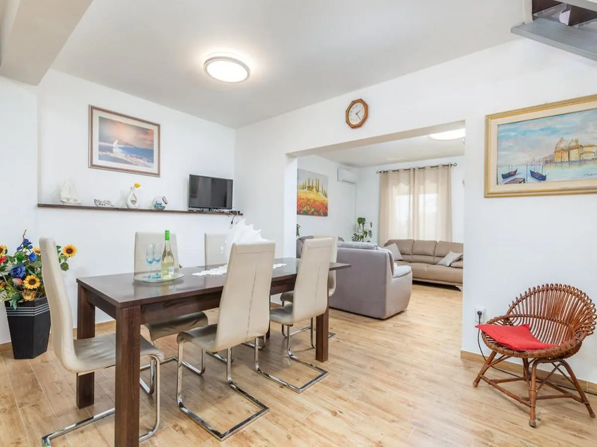 Villa Ketty Fazana Croatia