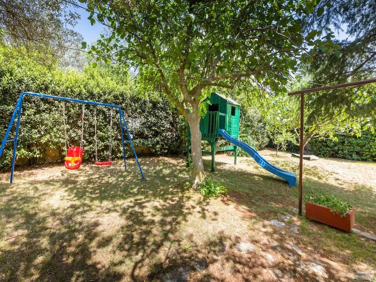 Villa Ketty Fazana 0*,  Croatia