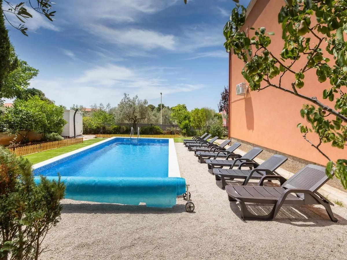 Villa Ketty Fazana