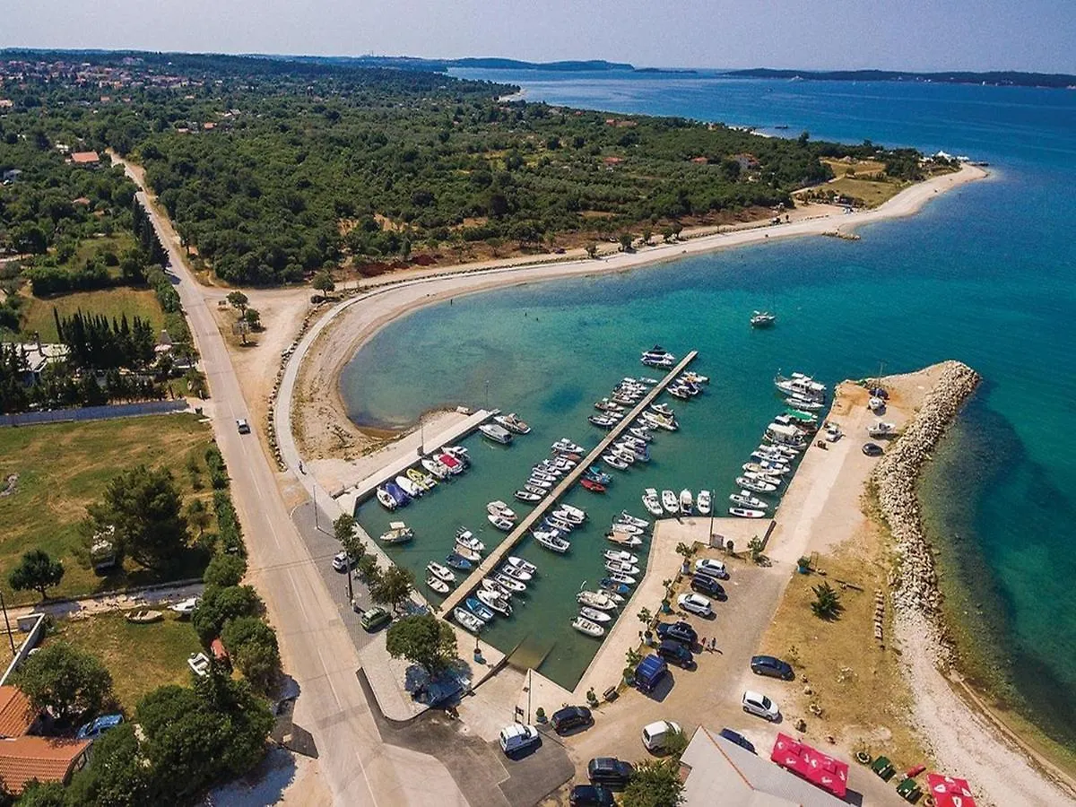 Villa Ketty Fazana Croatia