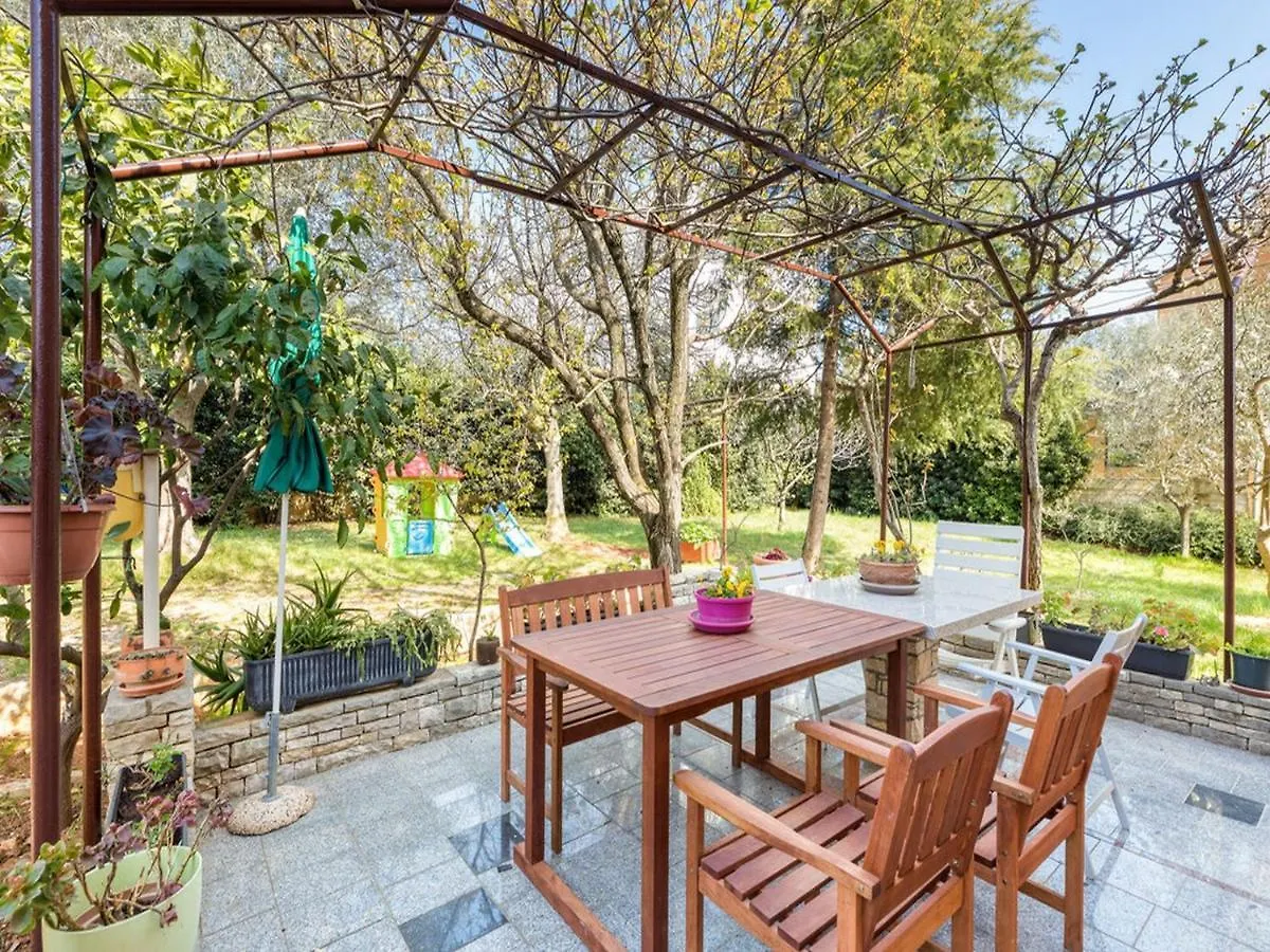 Villa Ketty Fazana