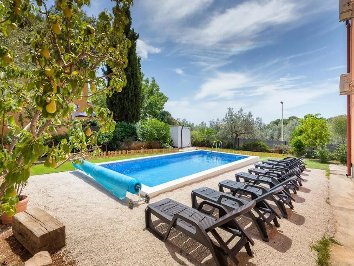 Villa Ketty Fazana