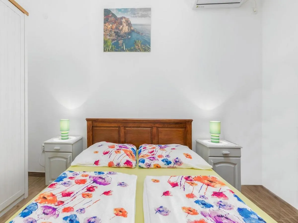 Villa Ketty Fažana Chorvatsko