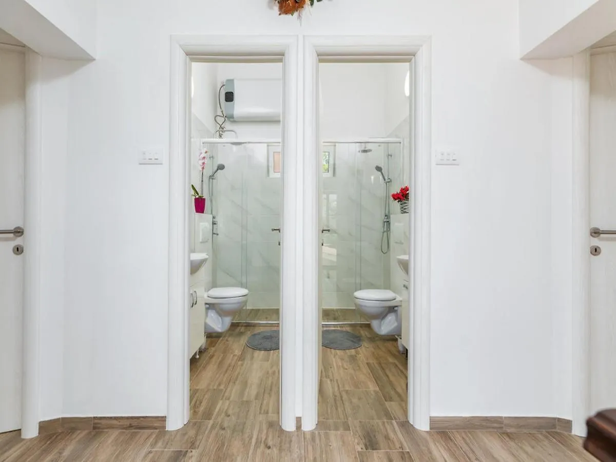 Villa Ketty Fažana Chorvatsko